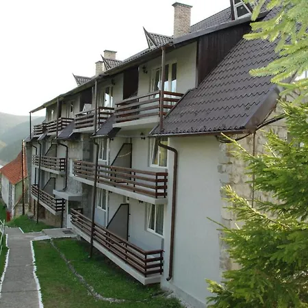 Hotell Bianca 3*